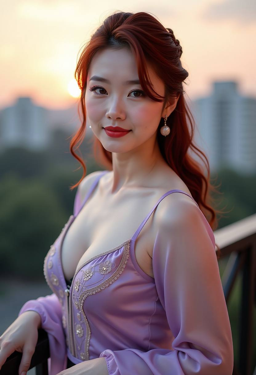 白夜邮差